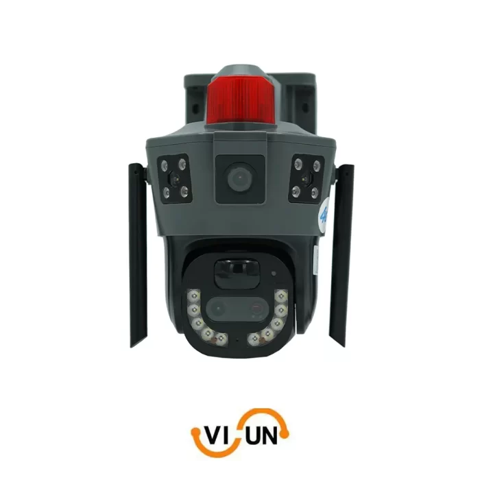 دوربین سیمکارتی خورشیدی ws3123