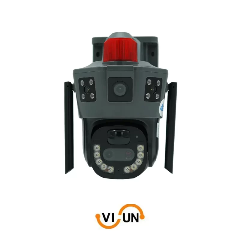 دوربین سیمکارتی خورشیدی ws3123