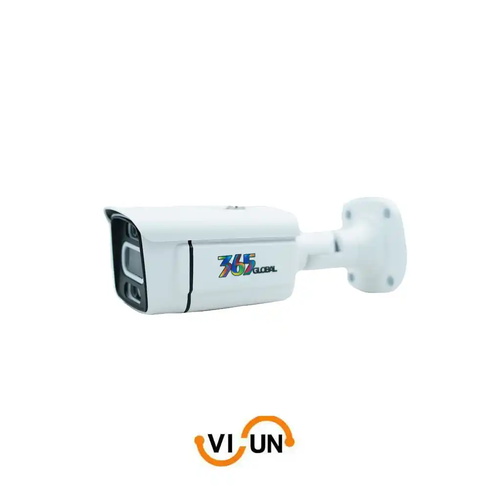 VISUN.IR دوربین هوش مصنوعی 5 مگاپیکسل 365 GLOBAL