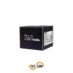 جعبه دوربین پین‌‌هول لنز‌فیش‌آیIP5MP مدلCAM7PINHOLE-S2E+51 1.8mm