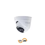 دوربین دام 5 مگاپیکسل ویسان VISUN.IR