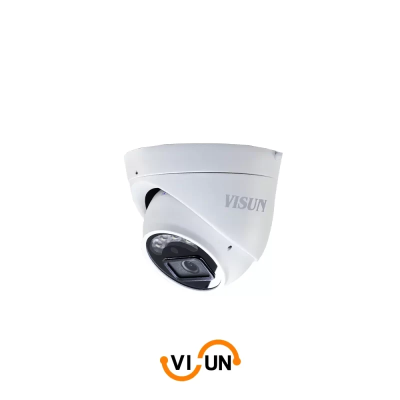 دوربین دام 5 مگاپیکسل ویسان VISUN.IR