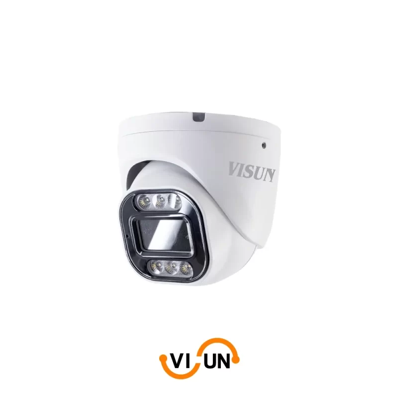 دوربین دام 8 مگاپیکسل ویسان VISUN.IR