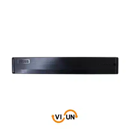 دستگاه ضبط nvr 8 مگاپیکسل 8 کانال 4k