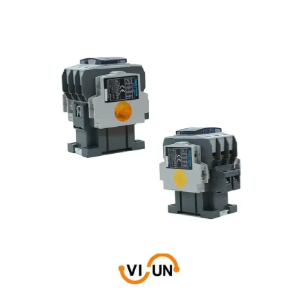 کنتاکتور سه فاز 50 آمپر