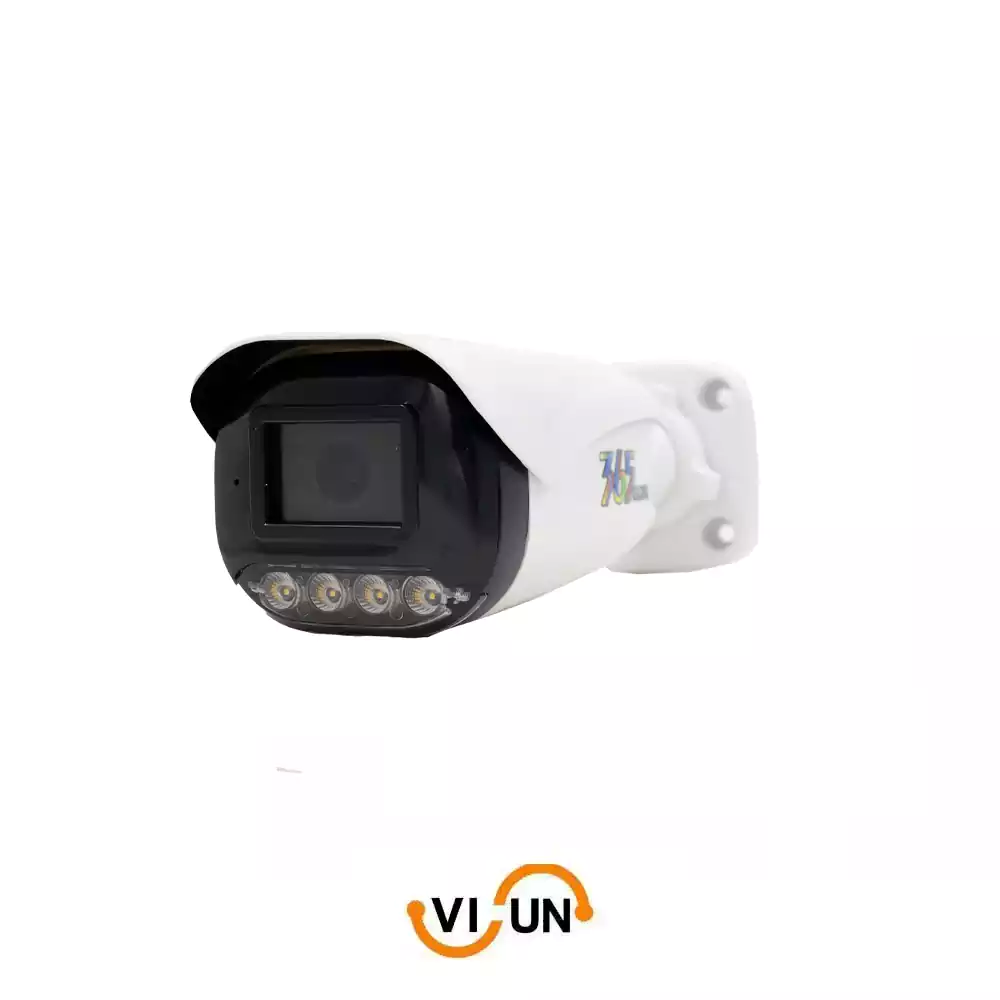 VISUN.IR دوربین ai 5 مگاپیکسل با برد rf