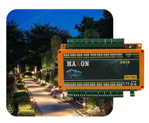 کنترل پیامکی چیست؟ چه کاربردی دارد؟ 24 کنترل باغ با پیامک از راه دور