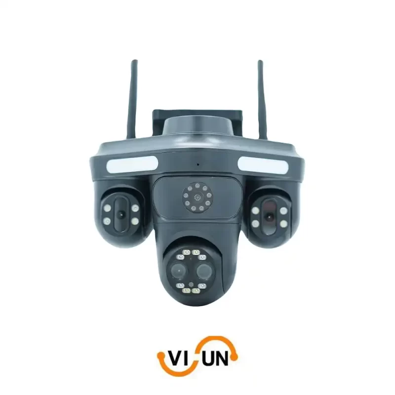 دوربین سیمکارتی ws2127