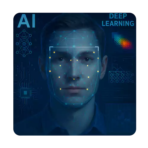 سیستم تشخیص چهره