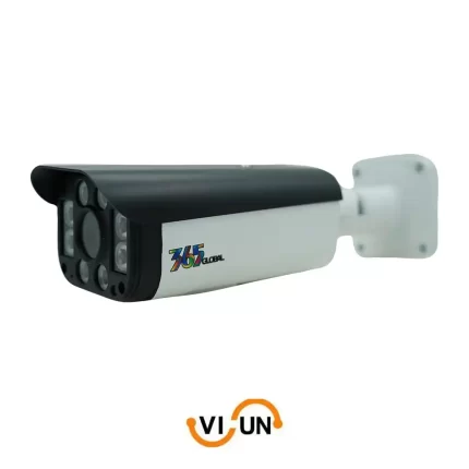 دوربین پلاک خوان 5 مگاپیکسل