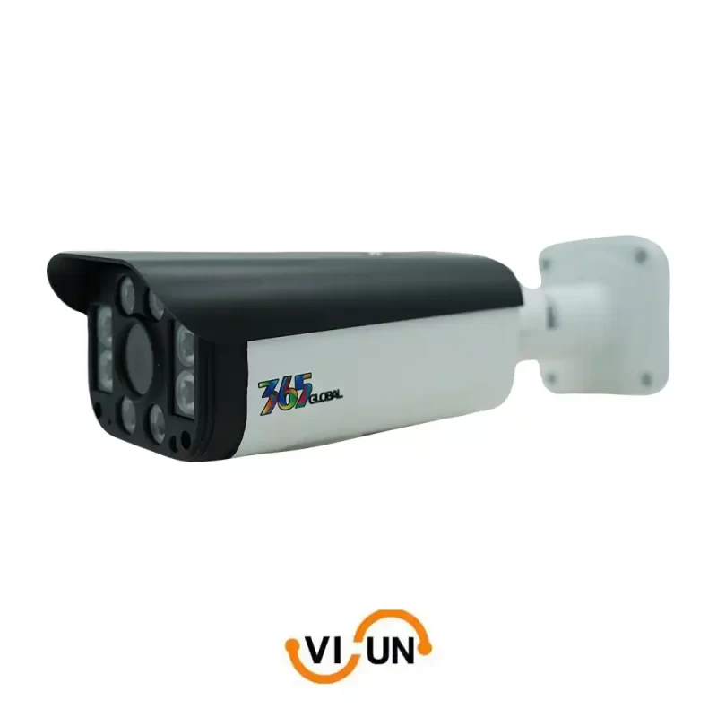 دوربین پلاک خوان 5 مگاپیکسل