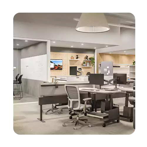 اداره و سازمان