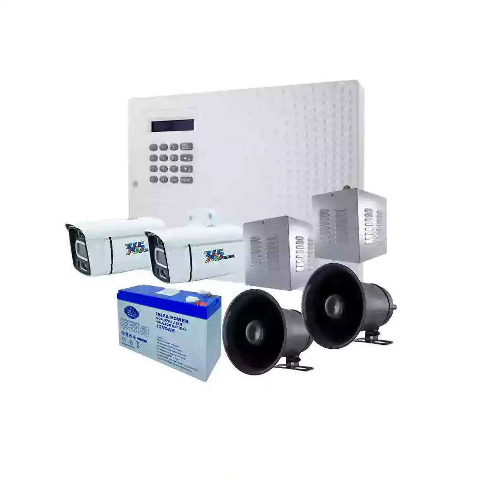 دوربین هوش مصنوعی