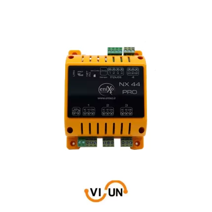 اس ام اس کنترلر nx44-pro