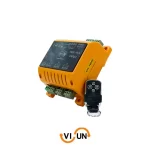 اس ام اس کنترلر 40 آمپری انیکسو