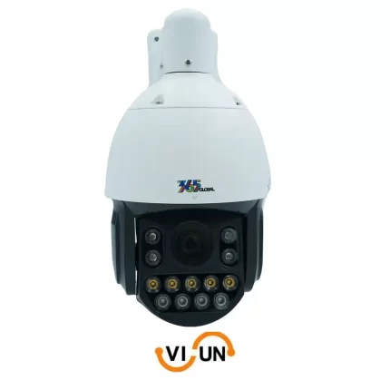 قیمت خرید دوربین اسپیددام تحت شبکه 8000