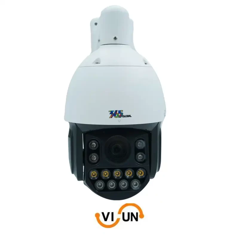 قیمت خرید دوربین اسپیددام تحت شبکه 8000