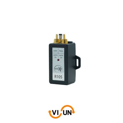 گیرنده و فرستنده وایرلس r105