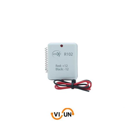 برد مدار کنترل وایرلس r102