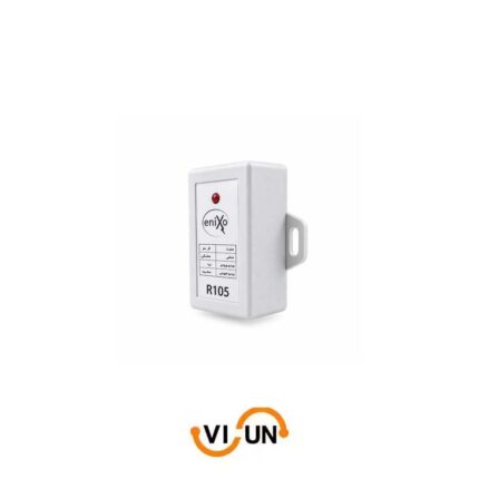 گیرنده و فرستنده وایرلس r105