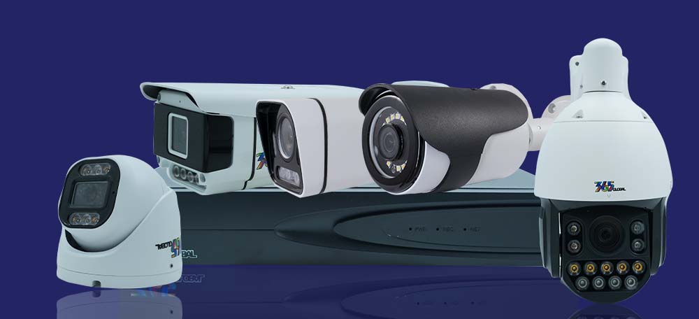 CCTVS