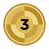 3