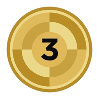 3