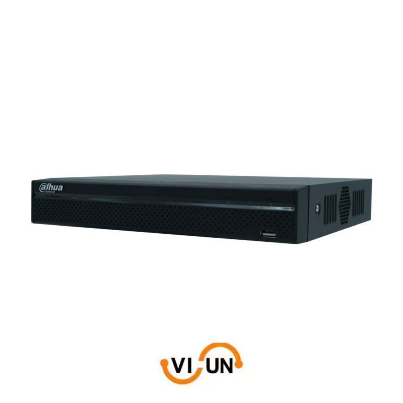 دستگاه ضبط NVR4108HS-4KS2