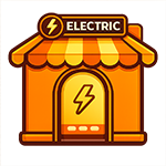 Electric SHOP