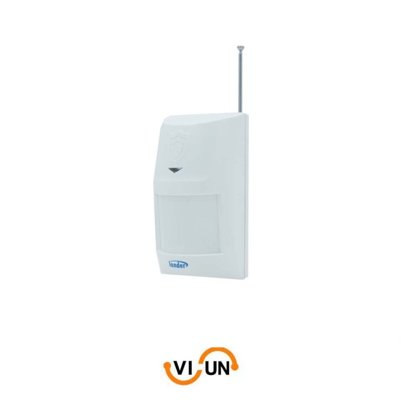 دزدگیر اماکن w55