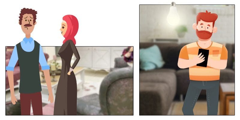 خرید تجهیزات هوشمند ساز برای منازل قدیمی | visun.ir